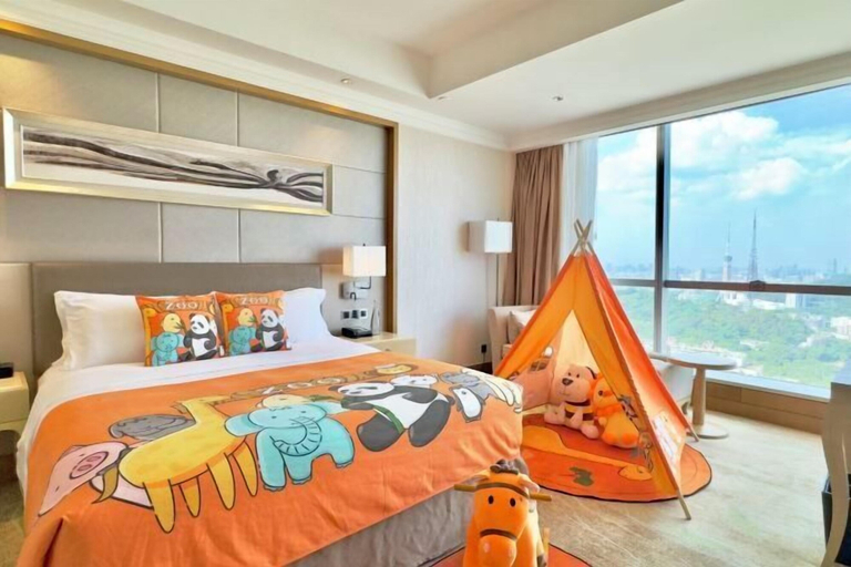 Bedroom 9