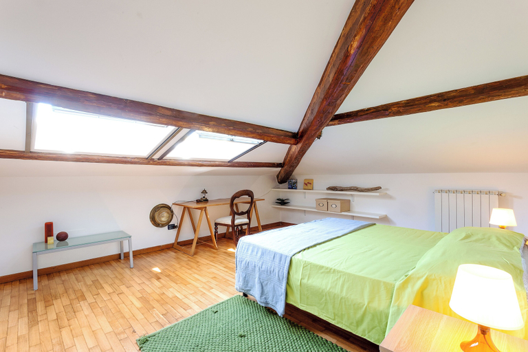 Casa Ginevra - 3 Minutes Walk from the Sea, Livorno