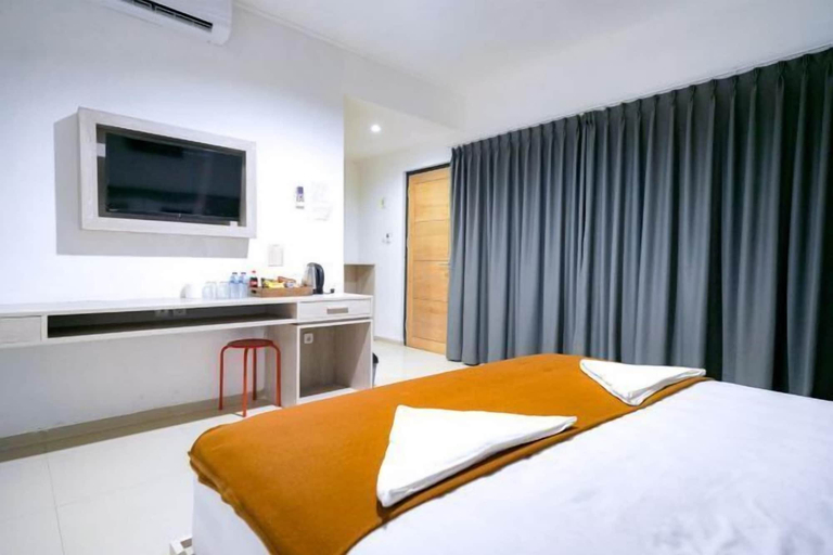 Bedroom 7