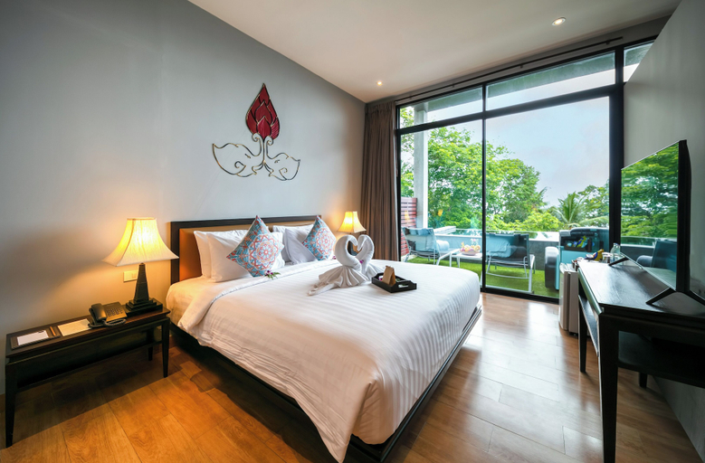 Bedroom 20