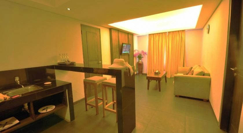 Others 4, Ping Hotel Seminyak Bali, Badung