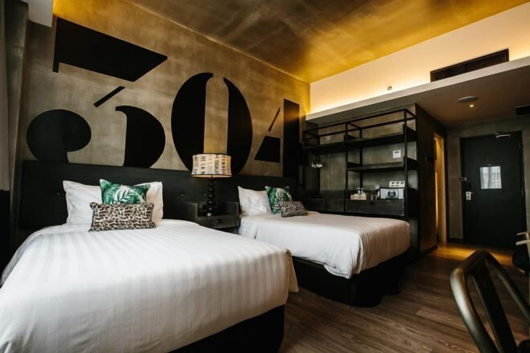 Bedroom 10