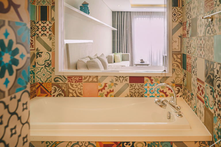 Bathroom 3, YÊN LIVING BÌNH THẠNH , Bình Thạnh
