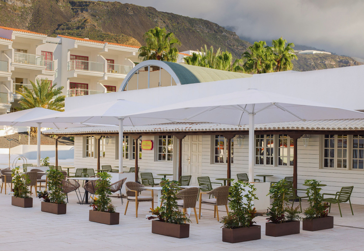 Exterior & Views 2, Melia La Palma, Santa Cruz de Tenerife