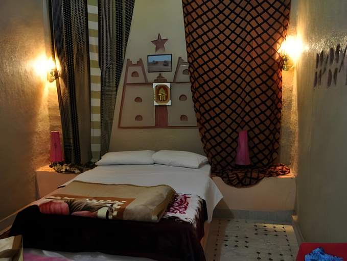 Bedroom 8