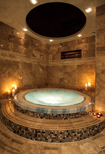 Sport & Beauty 3, Ararat All Suites Hotel Klaipeda, Klaipėdos