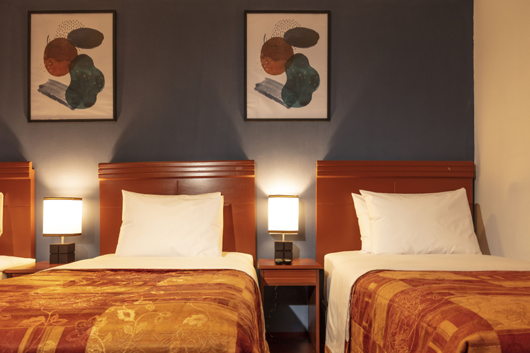 Others 4, Ankara Hotel, Cusco