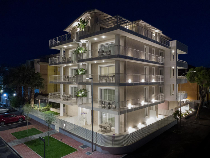 Others 4, VillaMar Residence, Teramo