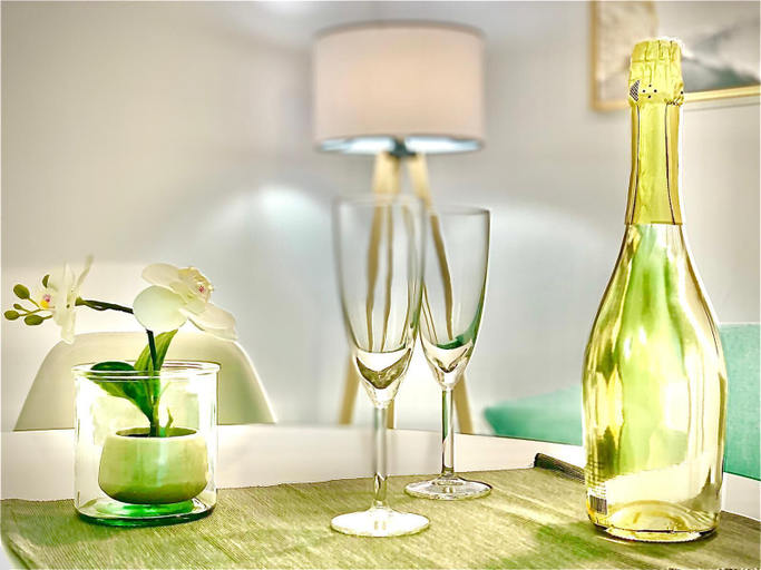 Sport & Beauty, Apartamentos Villas Romanas, Badajoz