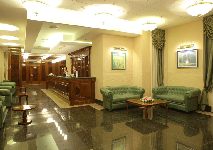 Public Area 3, Menorah, Dnipropetrovs'ka