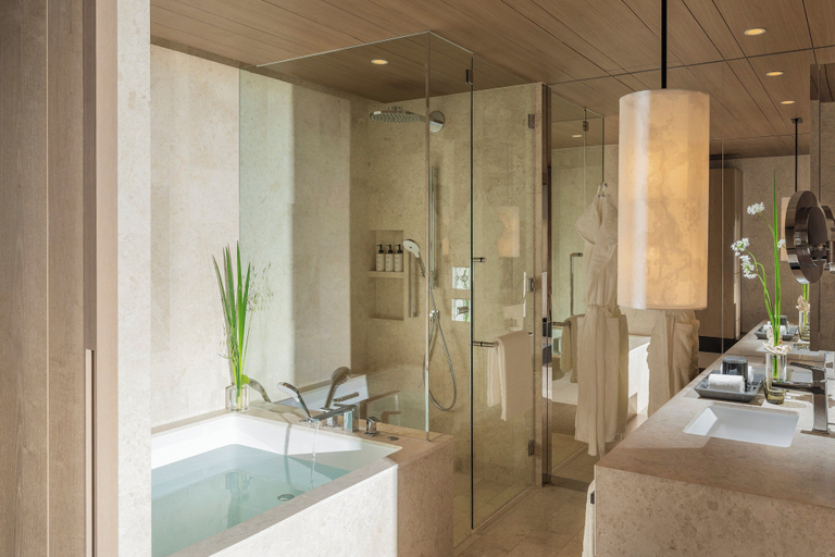 Bathroom 8
