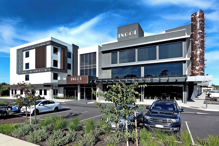 Ingot Hotel Perth, Ascend Hotel Collection, Belmont