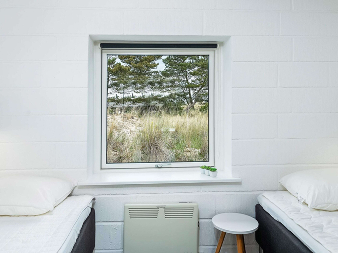 Others 4, 5 Star Holiday Home in Albaek, Frederikshavn