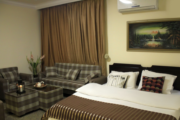 Others 4, Alaqsa Palace Hotel Suites & Apartments, Salt
