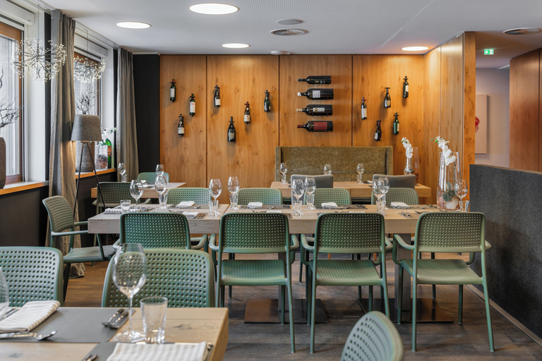 Food & Drinks 4, AlpenParks Hotel & Apartment Taxacher, Kitzbühel