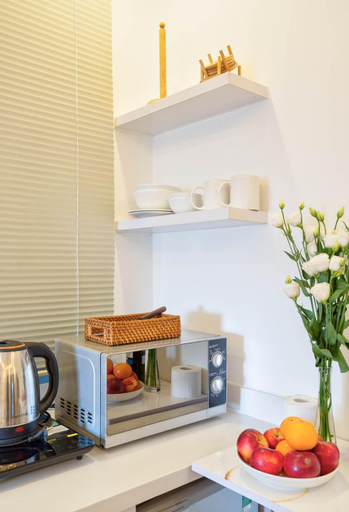 4, Lovely Studio in center D1 near markets, District 1