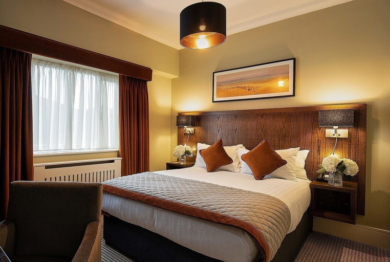 Bedroom 3, Glenroyal Hotel & Leisure Club