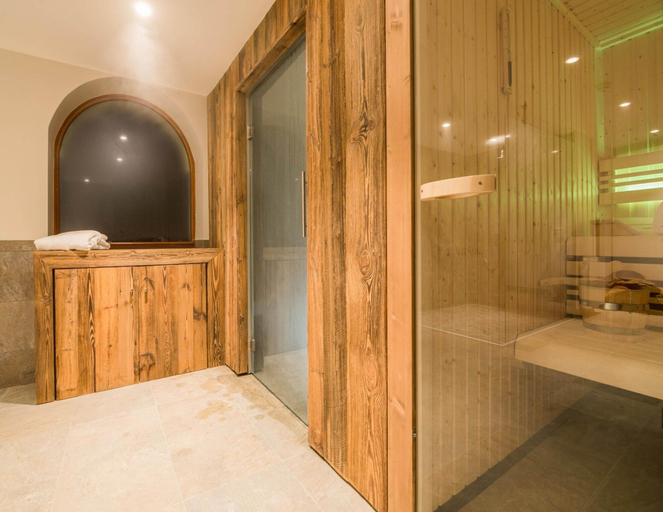 Bathroom 5, Wood & Stone Alpine Luxury, Haute-Savoie
