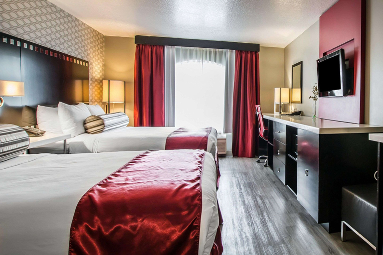Others 5, Tilt Hotel Universal-Hollywood, an AGA Collection Hotel, Los Angeles