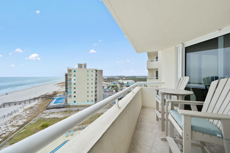Others 5, Perdido Sun 706, Escambia