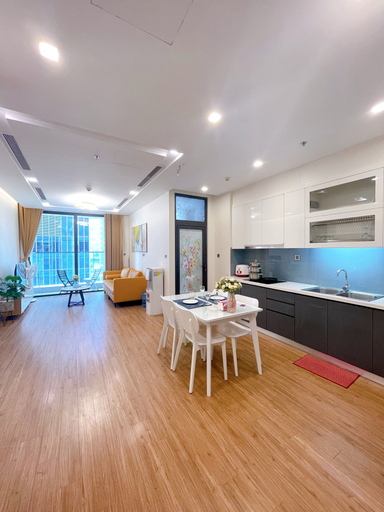 Others 3, Luxury Apartments Vinhomes Metropolis, Ba Đình