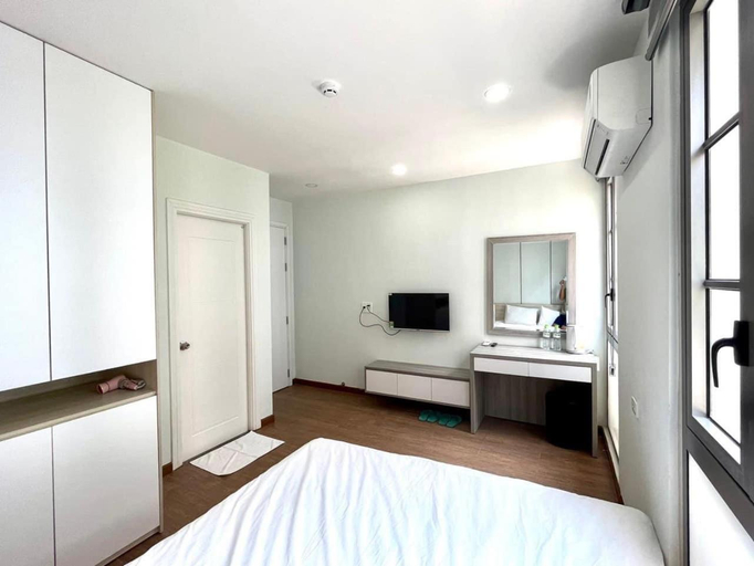 Bedroom 2, Jang Hotel, Phú Quốc