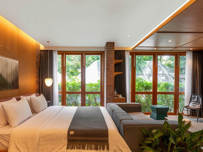 Bedroom 27
