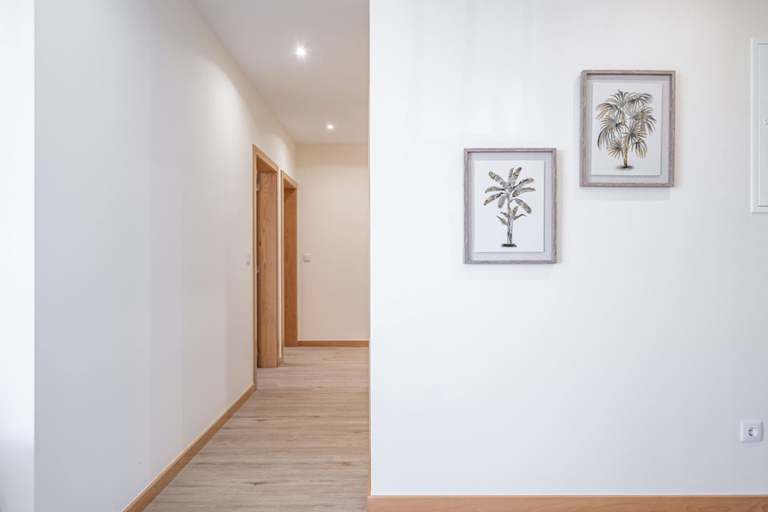 Room 3, Canhas Residence I by Homie, Ponta do Sol