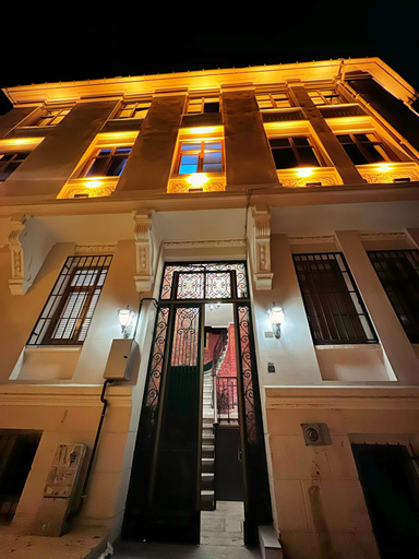 Exterior & Views 2, St. Moscow Taksim By Emmy, Beyoğlu