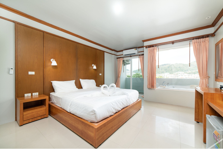 GP House Phuket, Phuket Island
