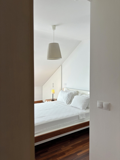 Bedroom 3, Dalyan Residence & Suites, Çeşme