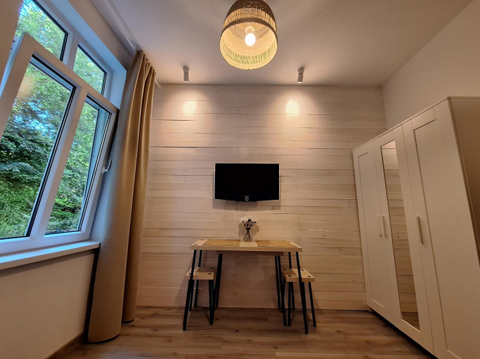 Others 3, Apartamencik Zofiowka, Krosno