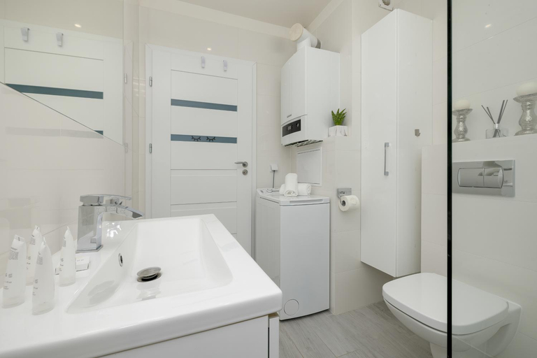 Others 5, Apartamenty Paraiso by Noclegi Renters, Kamień