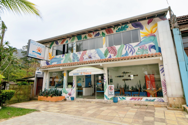 Exterior & Views 2, VELINN Pousada Ubatuba Tropical, Ubatuba