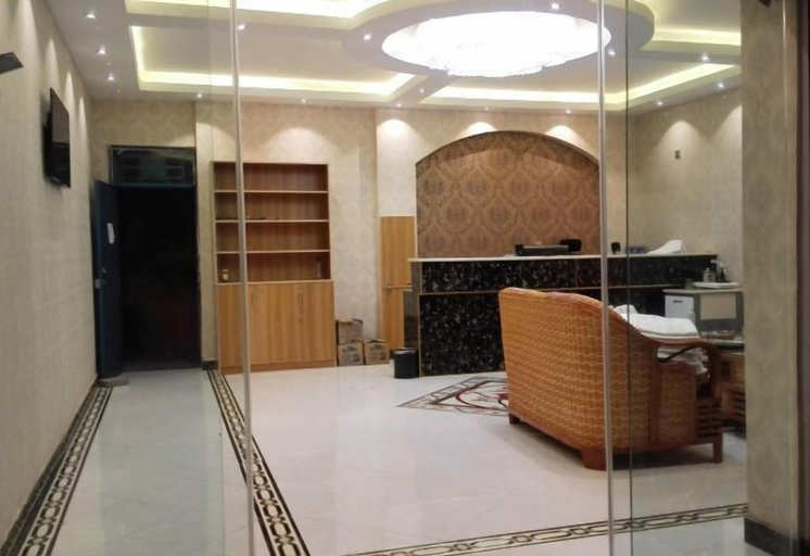 Others 4, Yongren Hongyuan Hotel, Chuxiong Yi