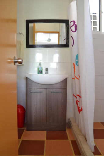 Bathroom 4, Casa Crespo, Cartagena de Indias