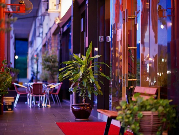 Others 5, De Botani Hotel, Kinta