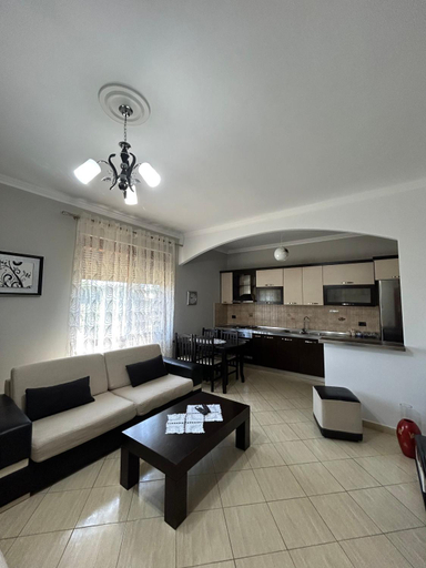 Others 5, Villa Bordeaux, Durrësit