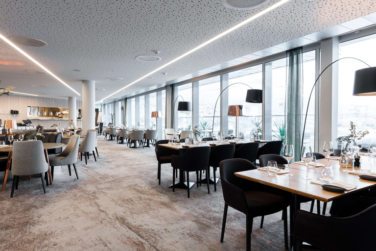 Food & Drinks 5, Scandic Ørnen, Bergen