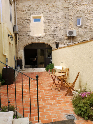 Others 4, Loft Vigneron Calvisson, Gard
