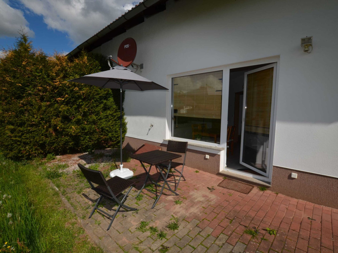 Others 5, Retreat with Garden Views, Trutnov