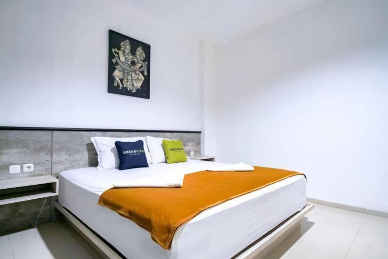 Bedroom 5