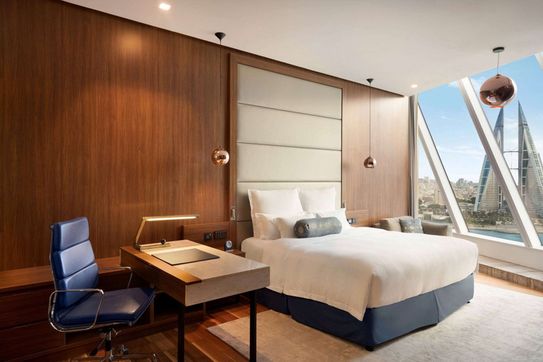 Bedroom 28