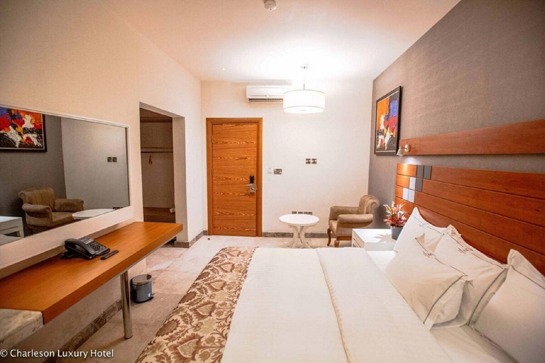 Others 5, Charleson Luxury Hotel, Ikwerre
