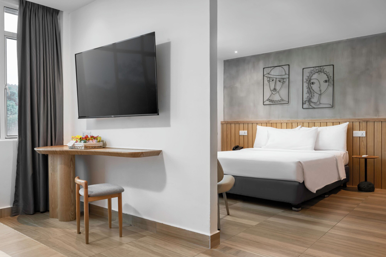 Bedroom 21