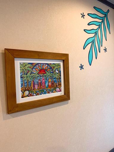 Food & Drinks 4, ALOHADAYS Hideaway Shared by Two, Private for One, Kyoto