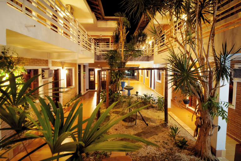 Exterior & Views 2, VELINN Pousada Ubatuba Tropical, Ubatuba