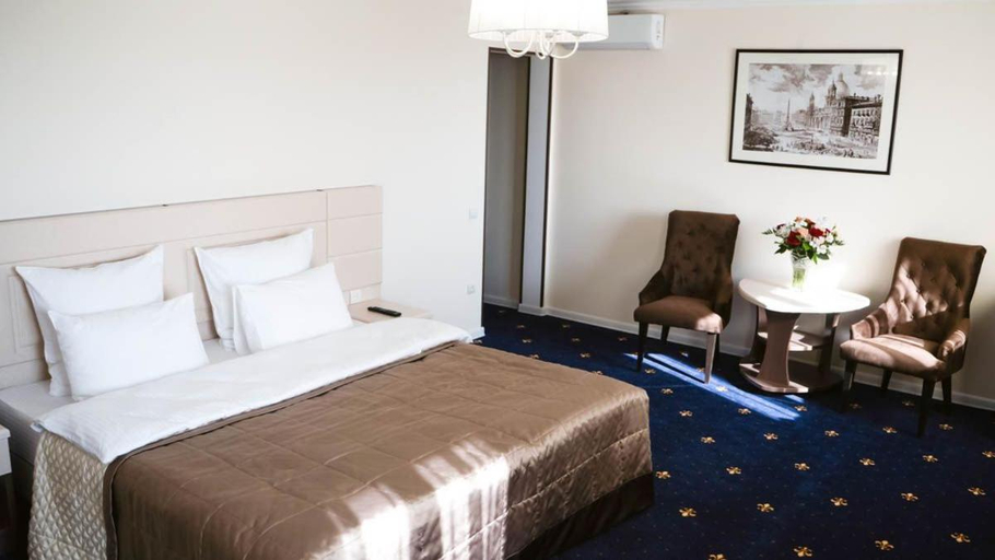 Bedroom 3, Reikartz Dostyk Kokshetau, Zerendinskiy