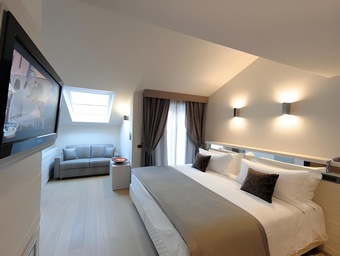 Bedroom 11