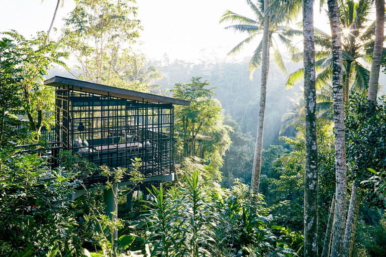 HOSHINOYA Bali, Gianyar